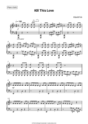 undefined BlackPink - Kill This Love