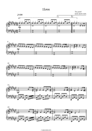 undefined Allj - 1love