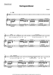 undefined Finnel - Geringverdiener