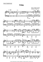 undefined Riton, Nightcrawlers, Mufasa, Hypeman - Friday