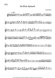 undefined David Rees - De Ellos Aprendí