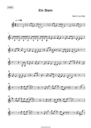 undefined Nik P., DJ Ötzi - Ein Stern (der deinen Namen tragt)