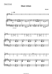 undefined Räuber - Oben Unten