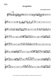 undefined AnnenMayKantereit - Ausgehen