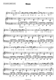 undefined FAST BOY, Raf - Wave