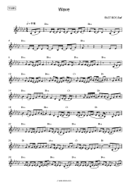 undefined FAST BOY, Raf - Wave