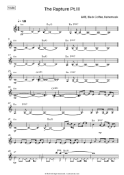 undefined &ME, Black Coffee, Keinemusik - The Rapture Pt.III