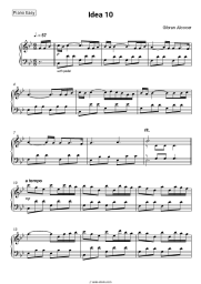 undefined Gibran Alcocer - Idea 10