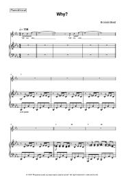 undefined Bronski Beat - Why?