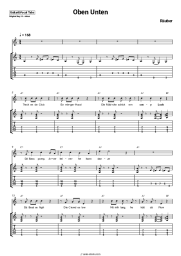 undefined Räuber - Oben Unten