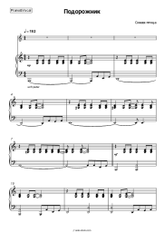 undefined Sinyaya Ptitsa - Подорожник