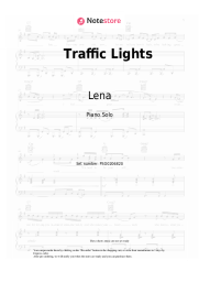 undefined Lena - Traffic Lights