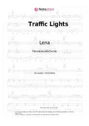 undefined Lena - Traffic Lights