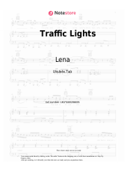 undefined Lena - Traffic Lights