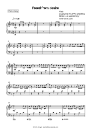 undefined Gala - Freed from desire