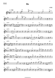 undefined JORIS - Du