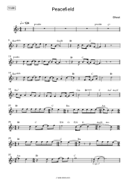 undefined Ghost - Peacefield