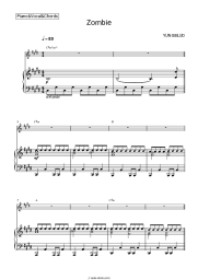 undefined Yungblud - Zombie