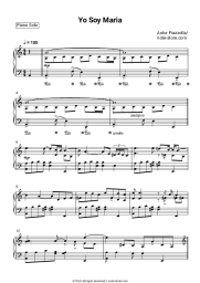 undefined Astor Piazzolla - Yo soy Maria