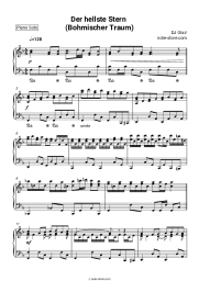 undefined DJ Ötzi - Der hellste Stern (Bohmischer Traum)