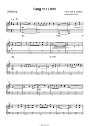 undefined Karel Gott, Darinka - Fang das Licht