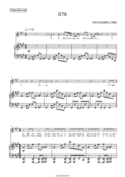 undefined Instasamka, CMH - GTA