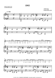 undefined Little Big - UNO