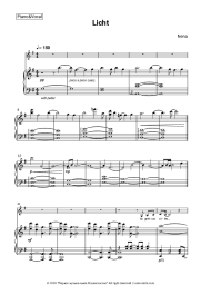 undefined Nena - Licht