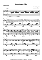 undefined Nino de Angelo - Jenseits von Eden