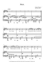 undefined Imagine Dragons - Birds