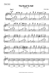 undefined Chris Rea - The Road To Hell