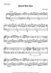 undefined Limp Bizkit - Behind Blue Eyes