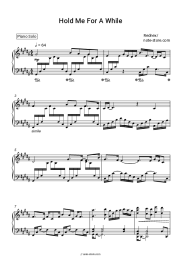 undefined Rednex - Hold Me For A While