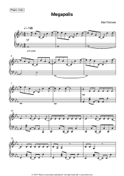 undefined Eva Polna - Megapolis