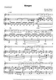 undefined Wincent Weiss - Morgen