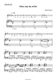 undefined Roland Kaiser - Alles was du willst