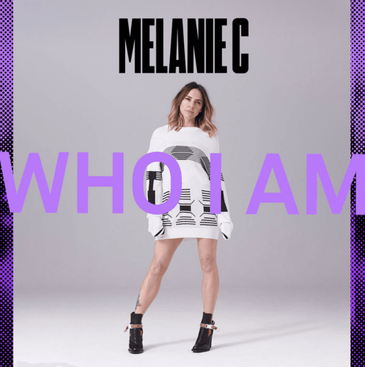 Who I Am - Melanie C Piano Sheet Music Easy - Piano.Easy