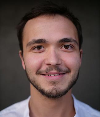 Sheet music (chords) from Igor Popov