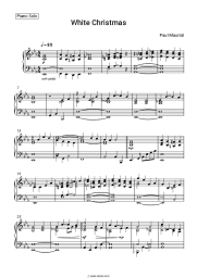 undefined Paul Mauriat - White Christmas