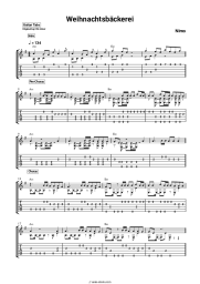 undefined Nimo - Weihnachtsbäckerei