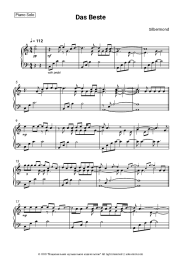 undefined Silbermond - Das Beste