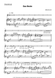 undefined Silbermond - Das Beste