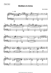 undefined Dire Straits - Brothers In Arms