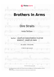undefined Dire Straits - Brothers In Arms