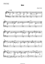 undefined Alexa Feser - Mut