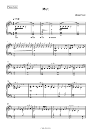 undefined Alexa Feser - Mut