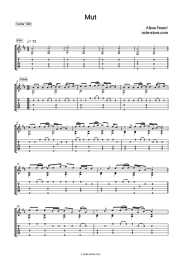 undefined Alexa Feser - Mut