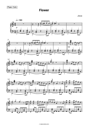 undefined JISOO - FLOWER