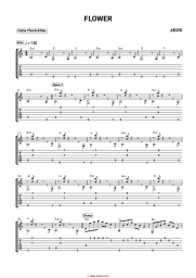 undefined JISOO - FLOWER