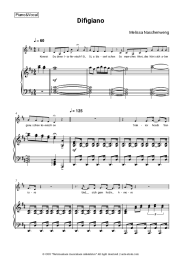 undefined Melissa Naschenweng - Difigiano